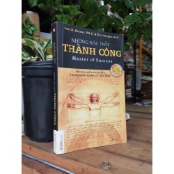 Những bậc thầy thành công - Nhiều tác giả 144703