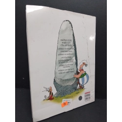 [Phiên Chợ Sách Cũ] Đấu sĩ Asterix2020 2303 426666