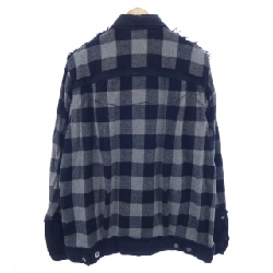 Jacket SACAI - Hàng hiệu Authentic 896513