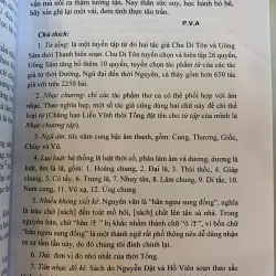 THÔNG BÁO HÁN NÔM HỌC NĂM 2010 - 2011 1029657