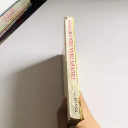 TRUYỆN THẦN TIÊN VIỆT NAM  602522