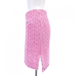 Chân váy CHANEL - Hàng hiệu Authentic 825023