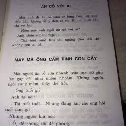 Truyện cười dân gian việt nam 993688