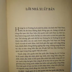 Lẽ phải - Luật quốc tế và chủ quyền trên hai quần đảo Hoàng Sa - Trường Sa 675390