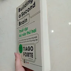 Thiết lập bộ não thứ hai 📚 693916