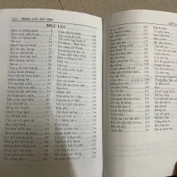 COMBO 2 CUỐN SÁCH GIAI THOẠI VIỆT NAM: HÁN NÔM & TRẠNG CƯỜI 753122