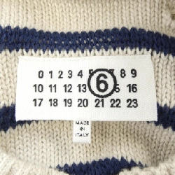 Maison Margiela S52HL0042 Áo len - Hàng hiệu Authentic 823361