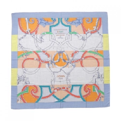 Khăn choàng HERMES - Hàng hiệu Chính hãng