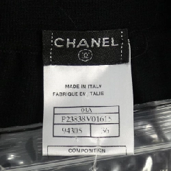 【Vintage】Chanel CHANEL Váy 649505