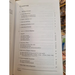 BUSINESS LETTERS FOR ALL - Bertha J. Naterop, Erich Weis & Eva Haberfellner 197805