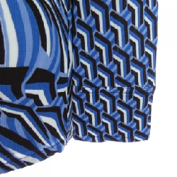 Áo sơ mi PRADA 39488 S191 1S8M - Hàng hiệu Chính hãng 818547