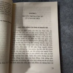 NGHỆ THUẬT ỨNG XỬ CỦA NGƯỜI VIỆT 720011