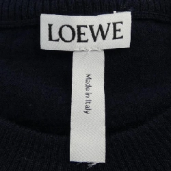LOEWE S3289360SM Áo len - Hàng hiệu Chính hãng 822504