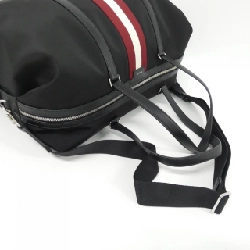 【Sản phẩm mới】Túi duffle CODE của Bally 614083