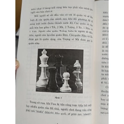 Học chơi cờ vua - Hải Phong