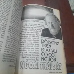 KIẾN THỨC NGÀY NAY số 282 ngày 1.06.1998 593640