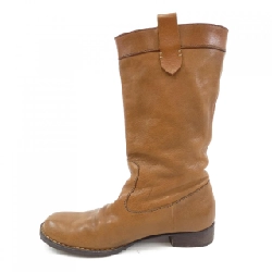 Giày bốt HENRY BEGUELIN - Hàng hiệu Authentic 831119