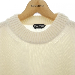 【Khuyến mãi】Tom Ford TOM FORD Áo len 645304