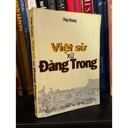 Việt sử xứ Đàng Trong