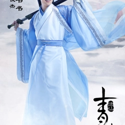 Đĩa phim BluRay Tru Tiên Thanh Vân Chí FullHD 1080p 470269