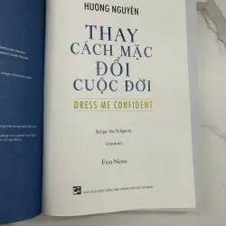 Thay Cách Mặc Đổi Cuộc Đời (Dress Me Confident) - Huong Nguyễn 1025063