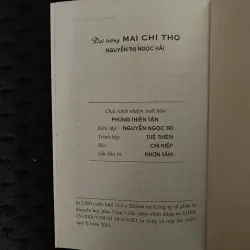 Đại tướng Mai Chí Thọ - Nguyễn Thị Ngọc Hải 1021933