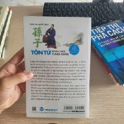 Tôn Tử – Mưu Lược Tung Hoành-Trương Quốc Hào 528384