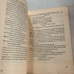 Sổ tay giáo dục dân số - 1991s 800986