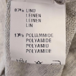 FABIANA FILIPPI Áo khoác dài - Hàng hiệu Authentic 811826