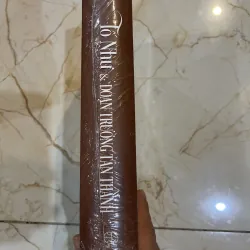 Tố Như & Đoạn trường tân thanh - Trần Ngọc Minh 748600