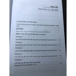 Thương vụ để đời 2020 BÌA CỨNG mới 85% bẩn nhẹ mất áo Harry S.Dent, Jr. HPB1208 KỸ NĂNG 458653