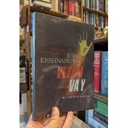 Về tâm và ý - Jiddu Krishnamurti
