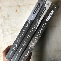 Trọn bộ 3 tập Showbiz Là Của Tôi - Xuân Đao Hàn 757836