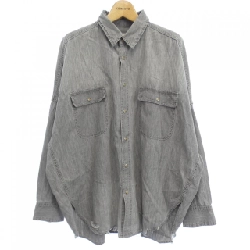 【Mã giảm giá】Áo sơ mi Plage