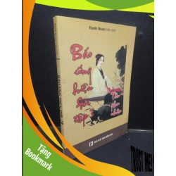 (TẶNG BOOKMARK) Báo ứng hiện đời 3 - Tần phu nhân 2015 mới 80% bẩn nhẹ RBK1504 triết lý cuộc sống