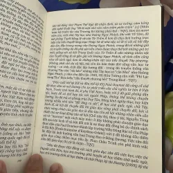 Trong Cõi - Trần Quốc Vượng (Bìa cứng) 602028