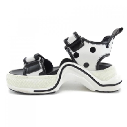 【Mã giảm giá】Giày sandal LOUIS VUITTON 663548