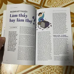 Người Trong Muôn Nghề (Spiderum x TopCV) 1059696