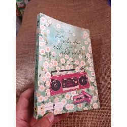 Em vẫn ổn chỉ là rất nhớ anh - Nhị Hy 2018 mới 80% ố nhẹ(Truyện ngôn tình) HLSC2404