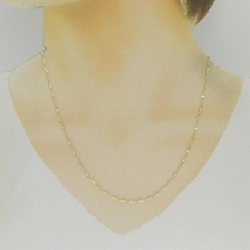 K18YG Necklace - Hàng hiệu Authentic 865933