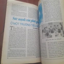 TÀI HOA TRẺ số 114 ngày 25.5.2000 930984