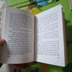 Không Gia Đình (bộ 5 tập) 789372