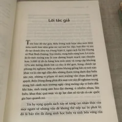 Xoay chiều tình hình biển Đông vì 1 tương lai bền vững 997298