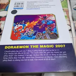 Doreamon - nobita và chuyến phiêu lưu vào xứ quỷ 974512