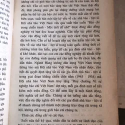 Chân dung các nhà báo liệt sĩ 714022