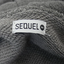 Áo khoác SEQUEL - Hàng hiệu Authentic 895604