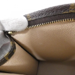 Túi xách Louis Vuitton Monogram Poche Toile 19cm M47544 - Hàng hiệu Chính hãng 806984