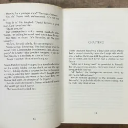 Digital Fortress - Dan Brown 731963