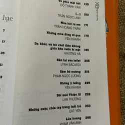 TRUYỆN NGẮN 8X 570280