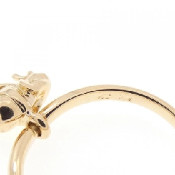 Nhẫn Peridot 4゜C - Hàng hiệu Authentic 838782